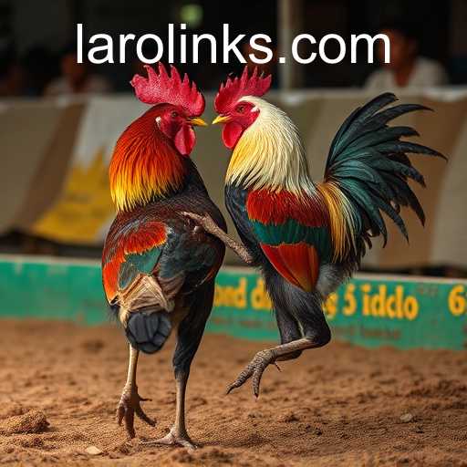 Cockfighting