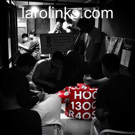 Exploring Jueteng as a Socio-Cultural Laro in the Philippines