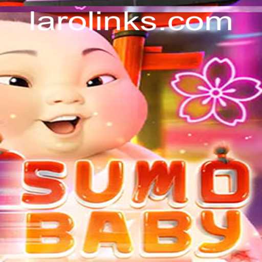 Exploring SumoBaby: A Unique Laro Experience